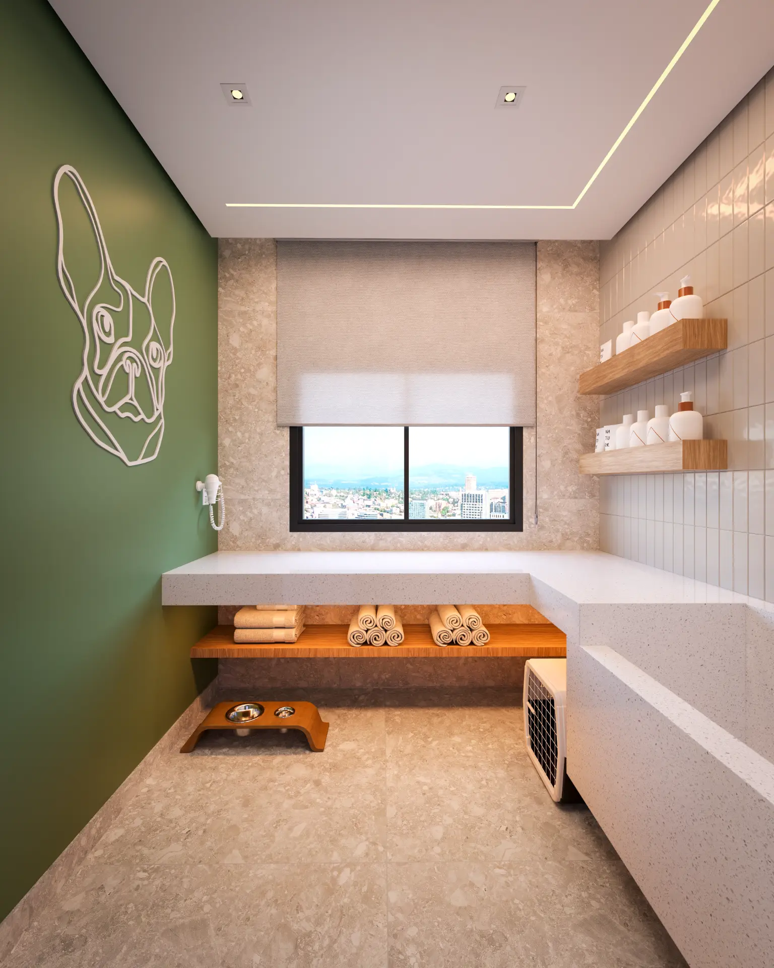 Pet Care